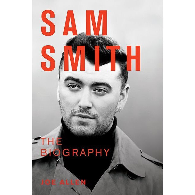 Sam Smith de Joe Allan