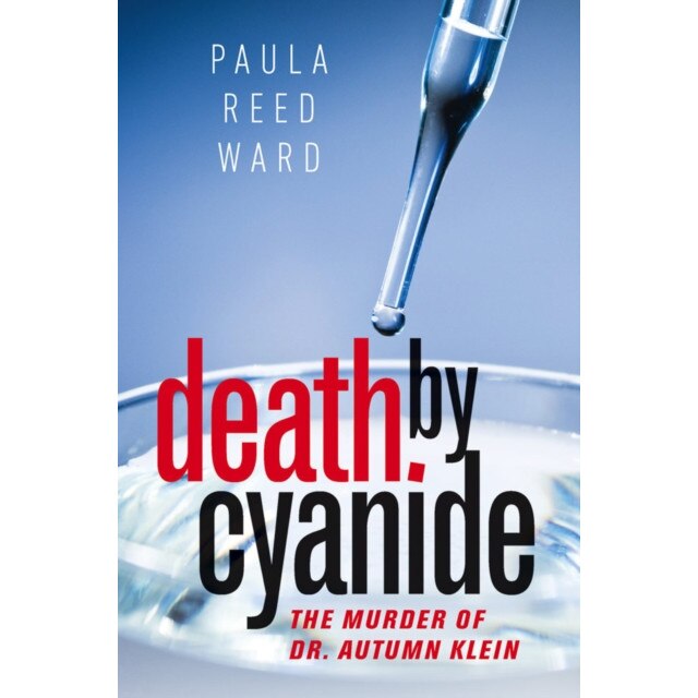 Death by Cyanide de Paula Reed Ward