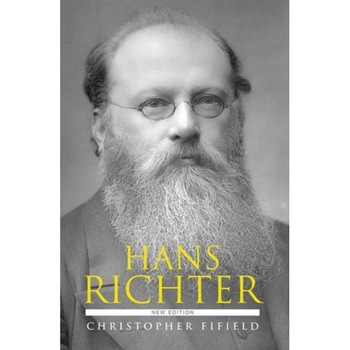 Hans Richter de Christopher Fifield Hans Richter de Christopher Fifield
