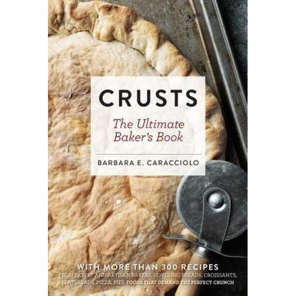 Crusts de Cider Mill Press