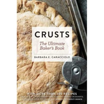 Crusts de Cider Mill Press Crusts de Cider Mill Press