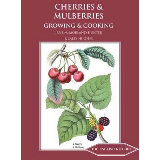 Cherries & Mulberries de Jane Mcmorland