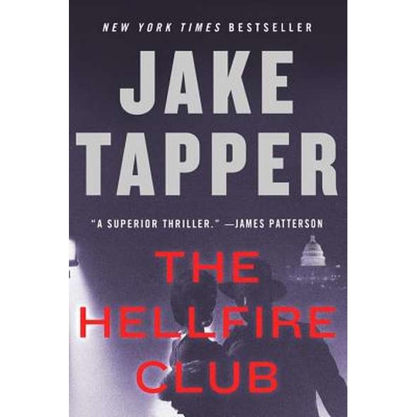 The Hellfire Club de Jake Tapper