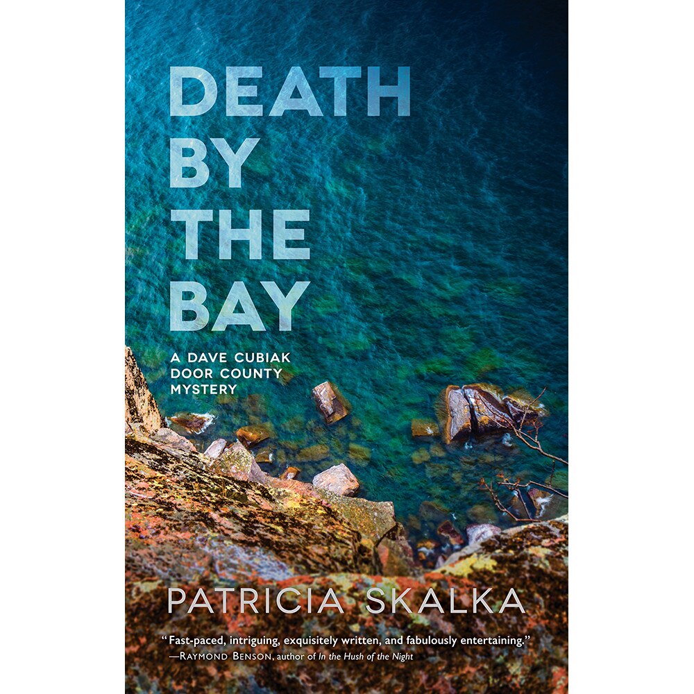 Death by the Bay de Patricia Skalka