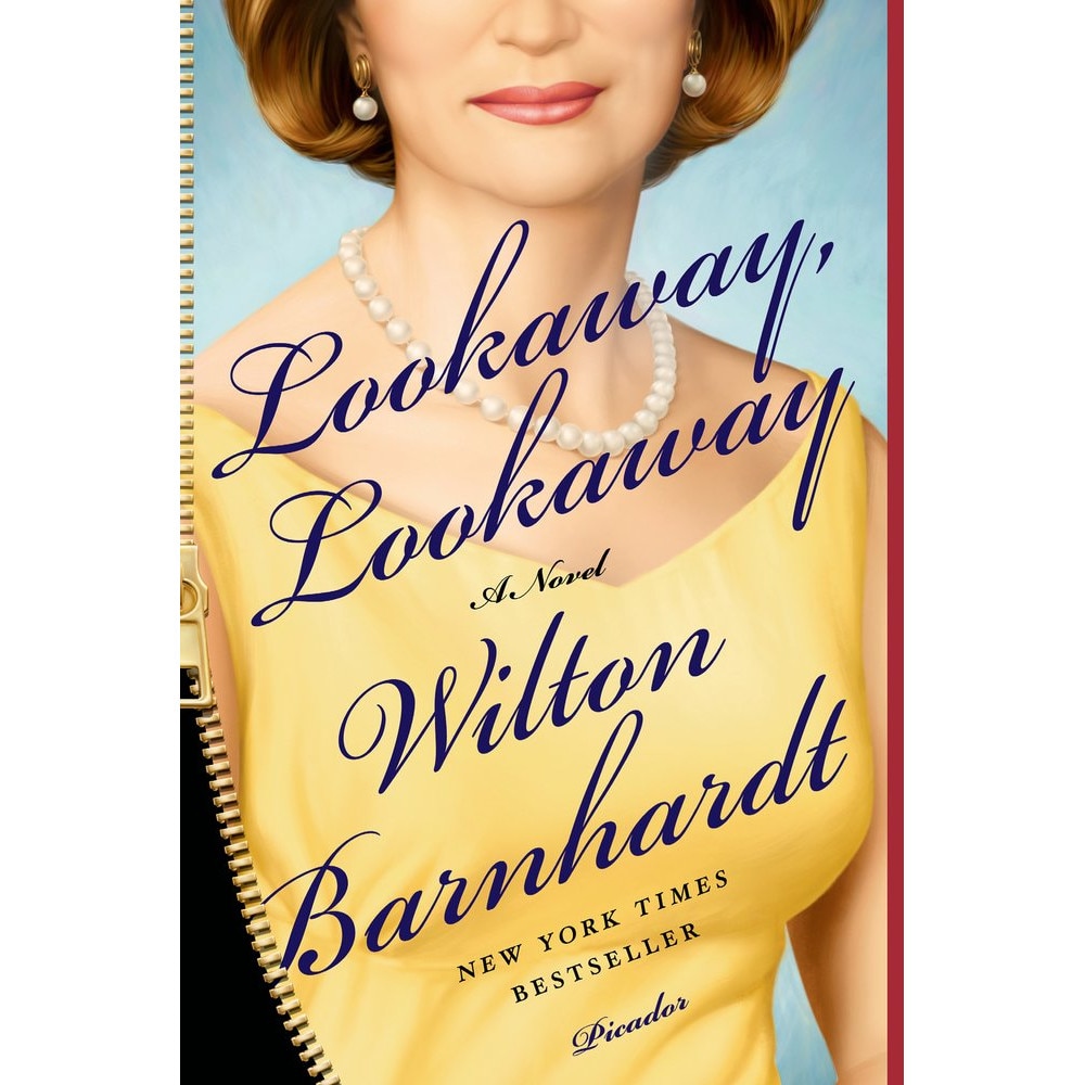 Lookaway, Lookaway de Wilton Barnhardt