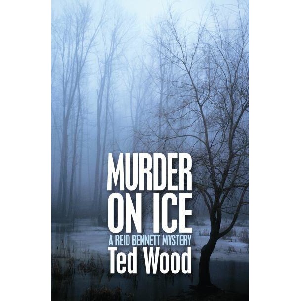 Murder on Ice de Ted Wood