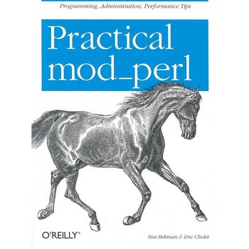 Practical Mod Perl de Stas Bekman Practical Mod Perl de Stas Bekman