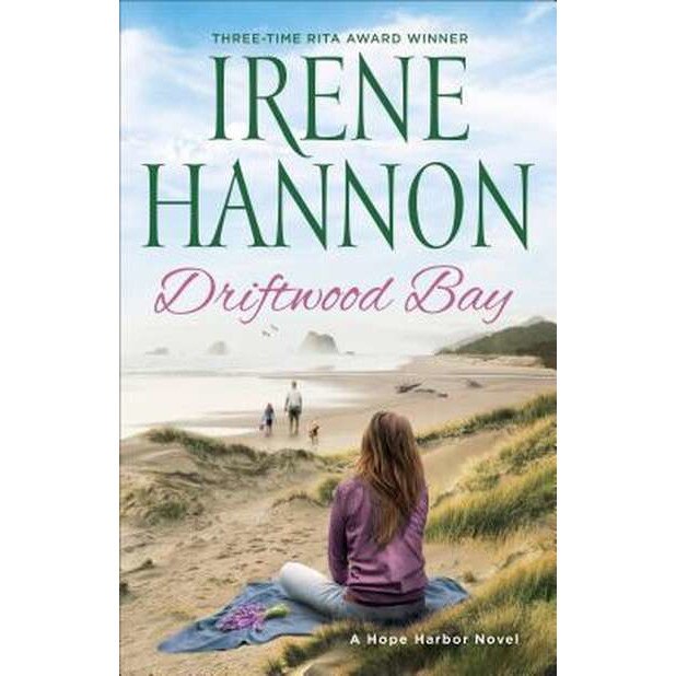 Driftwood Bay: A Hope Harbor Novel de Irene Hannon