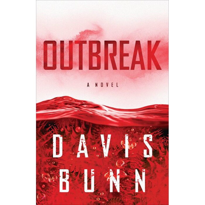 Outbreak de Davis Bunn