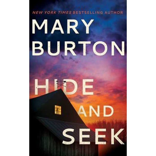 Hide and Seek de Mary Burton