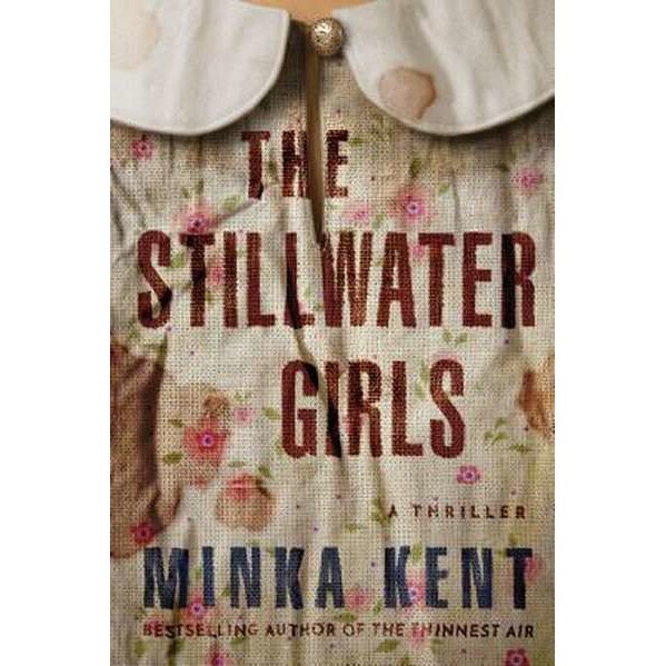 The Stillwater Girls de Minka Kent
