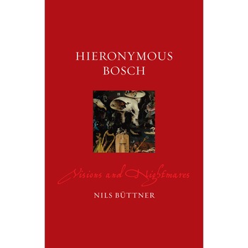 Hieronymus Bosch de Nils Büttner Hieronymus Bosch de Nils Büttner