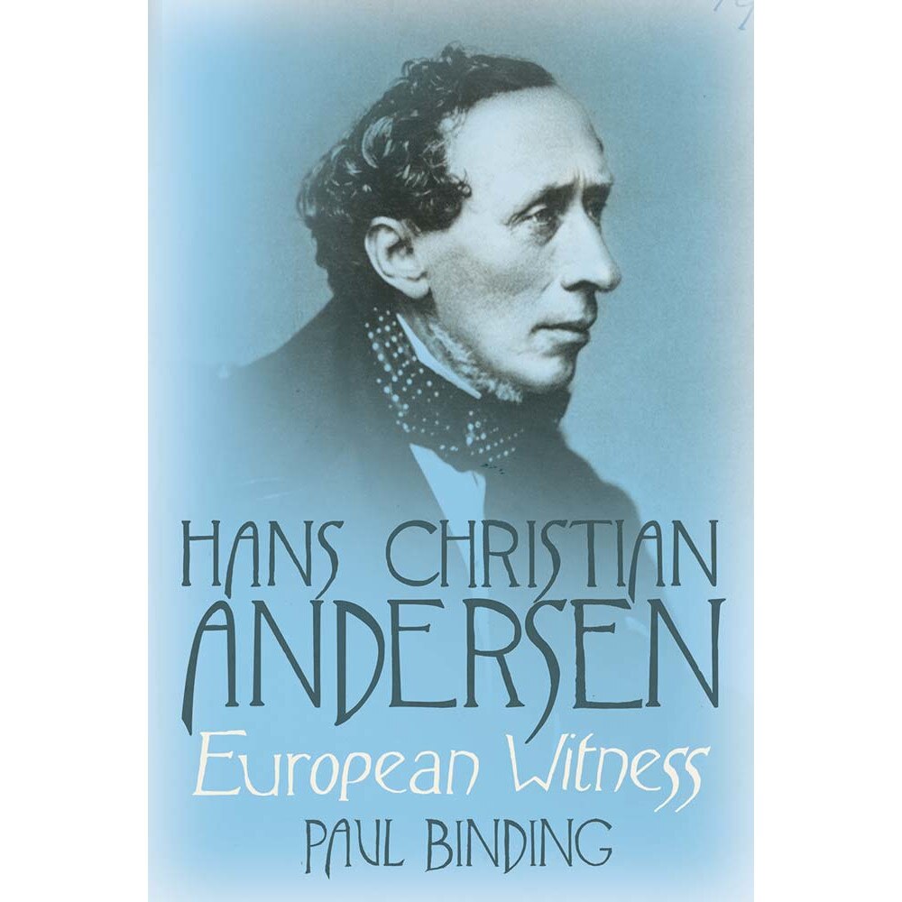 Hans Christian Andersen de Paul Binding