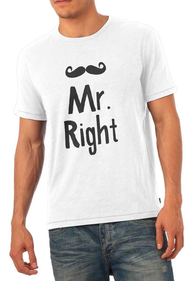 Tricou barbat personalizat 