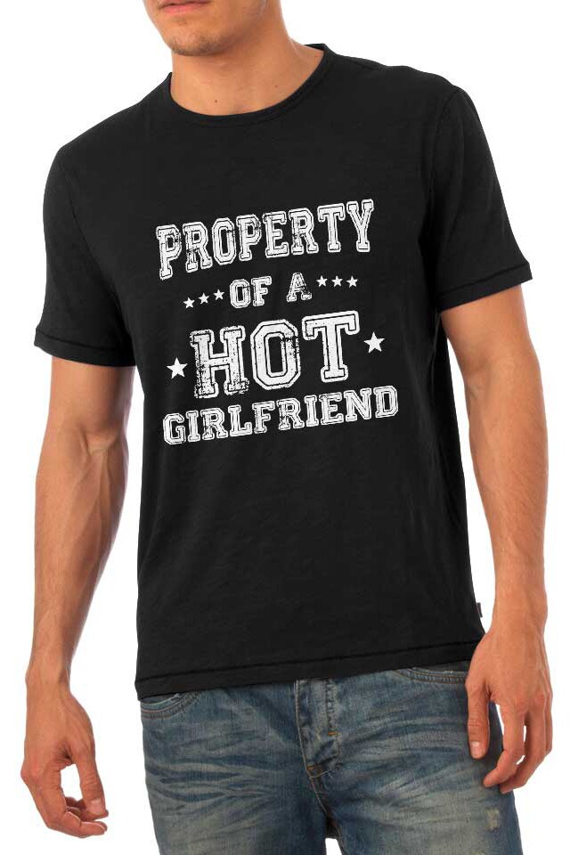 Tricou barbat personalizat 