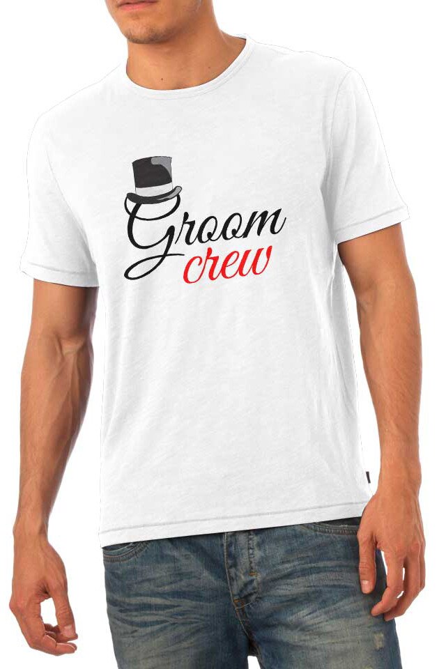 Tricou Personalizat Petrecerea Burlacilor 
