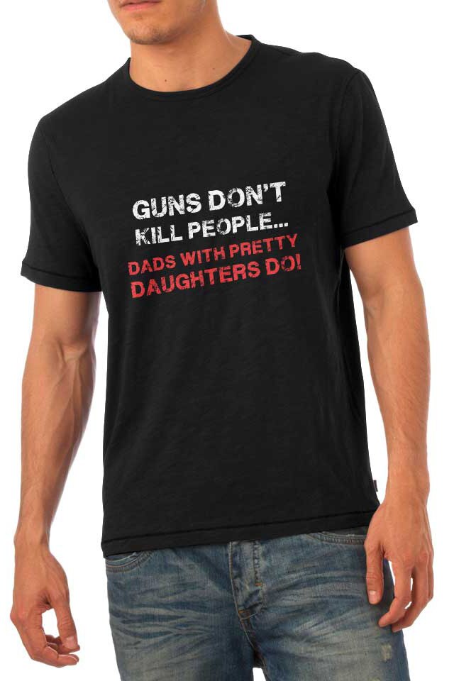 Tricou Personalizat Pentru Tatici 