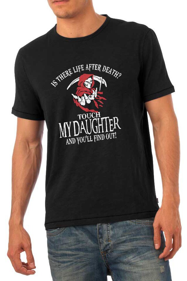 Tricou Personalizat Pentru Tatici 
