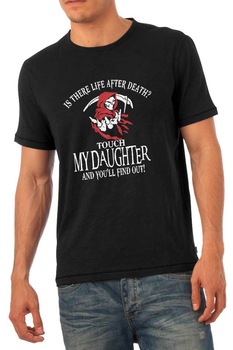 Tricou Personalizat Pentru Tatici  Tricou Personalizat Pentru Tatici