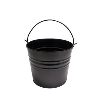 Galetusa servire cartofi prajiti,snachks FERONYA 10cm culoare neagra Galetusa servire cartofi prajiti,snachks FERONYA 10cm culoare neagra