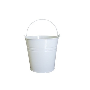 Galetusa servire cartofi prajiti,snachks FERONYA 9cm culoare alba Galetusa servire cartofi prajiti,snachks FERONYA 9cm culoare alba