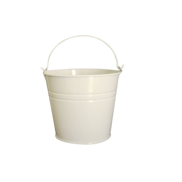 Galetusa servire cartofi prajiti,snachks FERONYA 12cm culoare bej