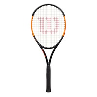 racheta tenis wilson burn 100ls maner 3 imagen 7_0_
0