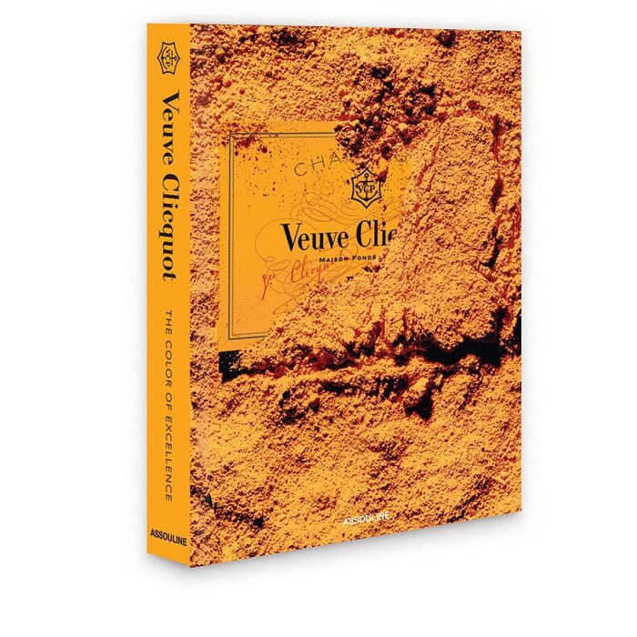 Veuve Clicquot de Sixtine Dubly