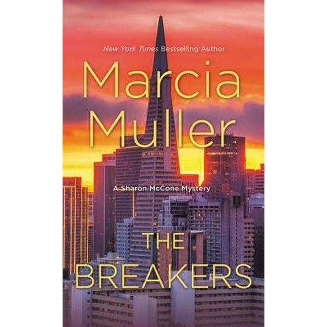 The Breakers de Marcia Muller