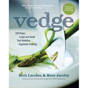 Vedge de Rich Landau Vedge de Rich Landau