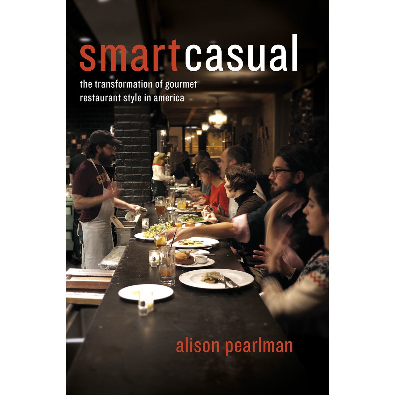 Smart Casual de Alison Pearlman