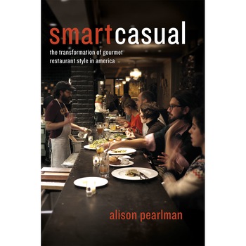 Smart Casual de Alison Pearlman Smart Casual de Alison Pearlman