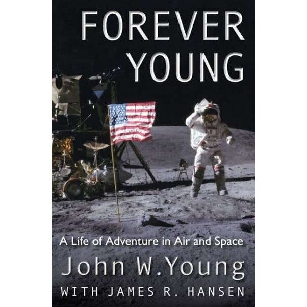 Forever Young de John W. Young