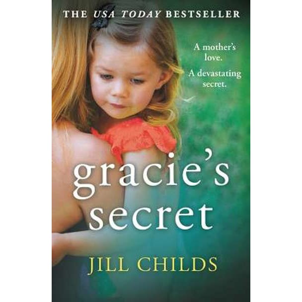Gracie's Secret de Jill Childs