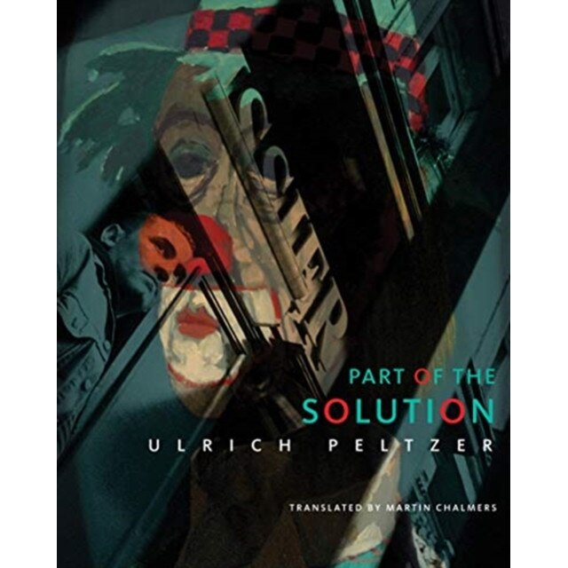 Part of the Solution de Ulrich Peltzer