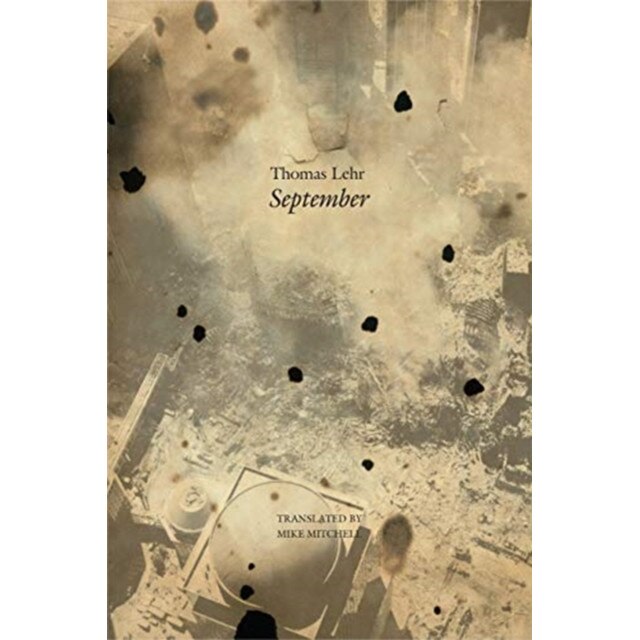 September de Thomas Lehr