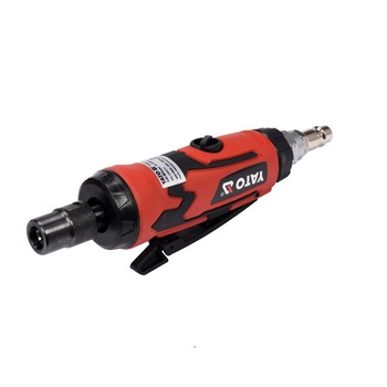Polizor pneumatic drept 25000 rpm Yato YT-09633 Polizor pneumatic drept 25000 rpm Yato YT-09633