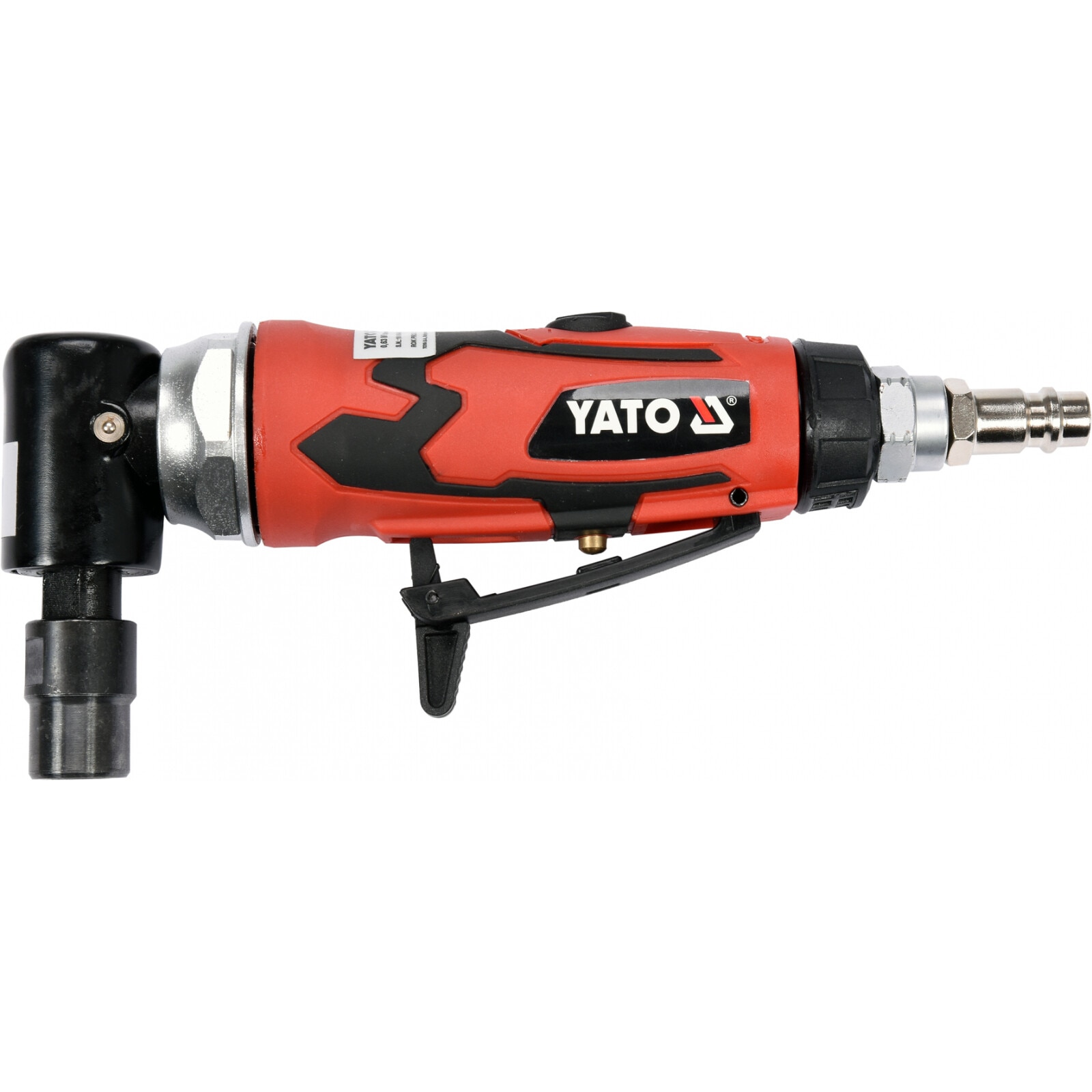 Polizor mini freza biax pneumatica 6mm (YT-09676) - eMAG.ro