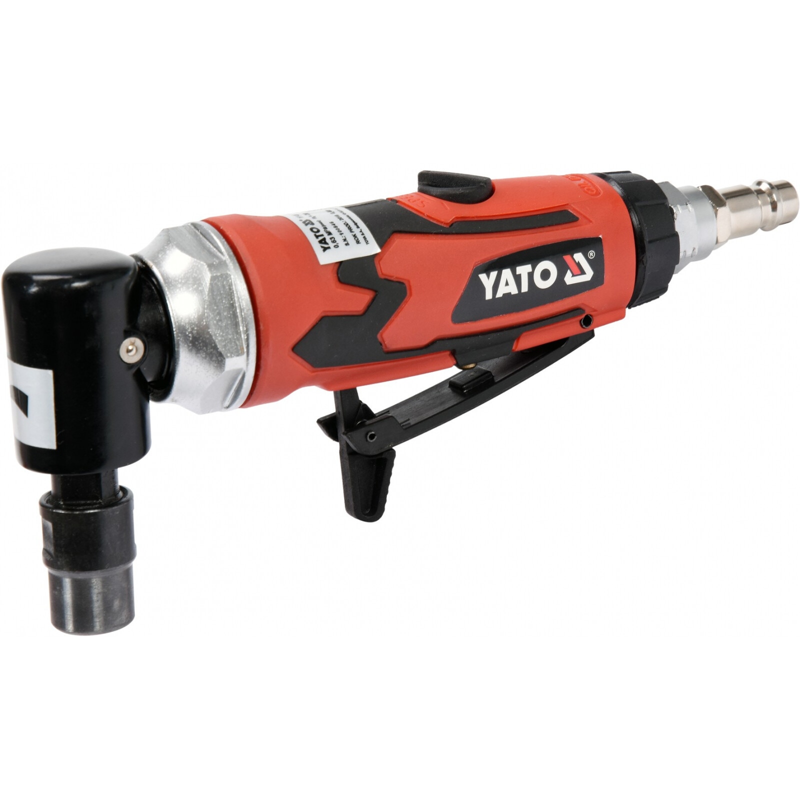 Polizor mini freza biax pneumatica 6mm (YT-09676) - eMAG.ro