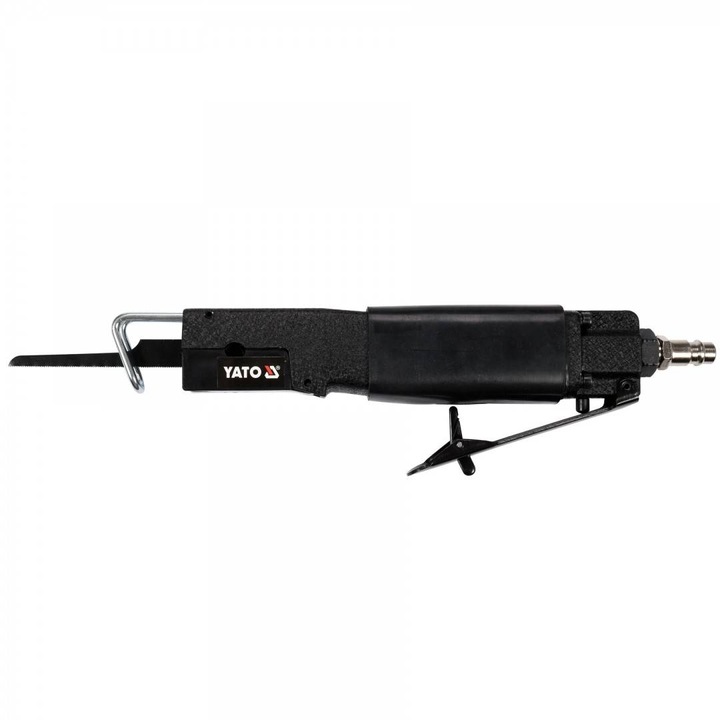 Fierastrau pneumatic Yato YT-09955, Turatie 9000 rpm, 170 l/min