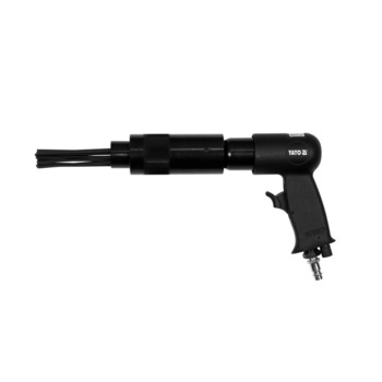 Pistol pneumatic de curatat cu ace Yato YT-09910 Pistol pneumatic de curatat cu ace Yato YT-09910
