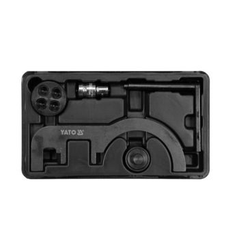 Set 6 cale distributie BMW diesel Yato YT-06018 Set 6 cale distributie BMW diesel Yato YT-06018