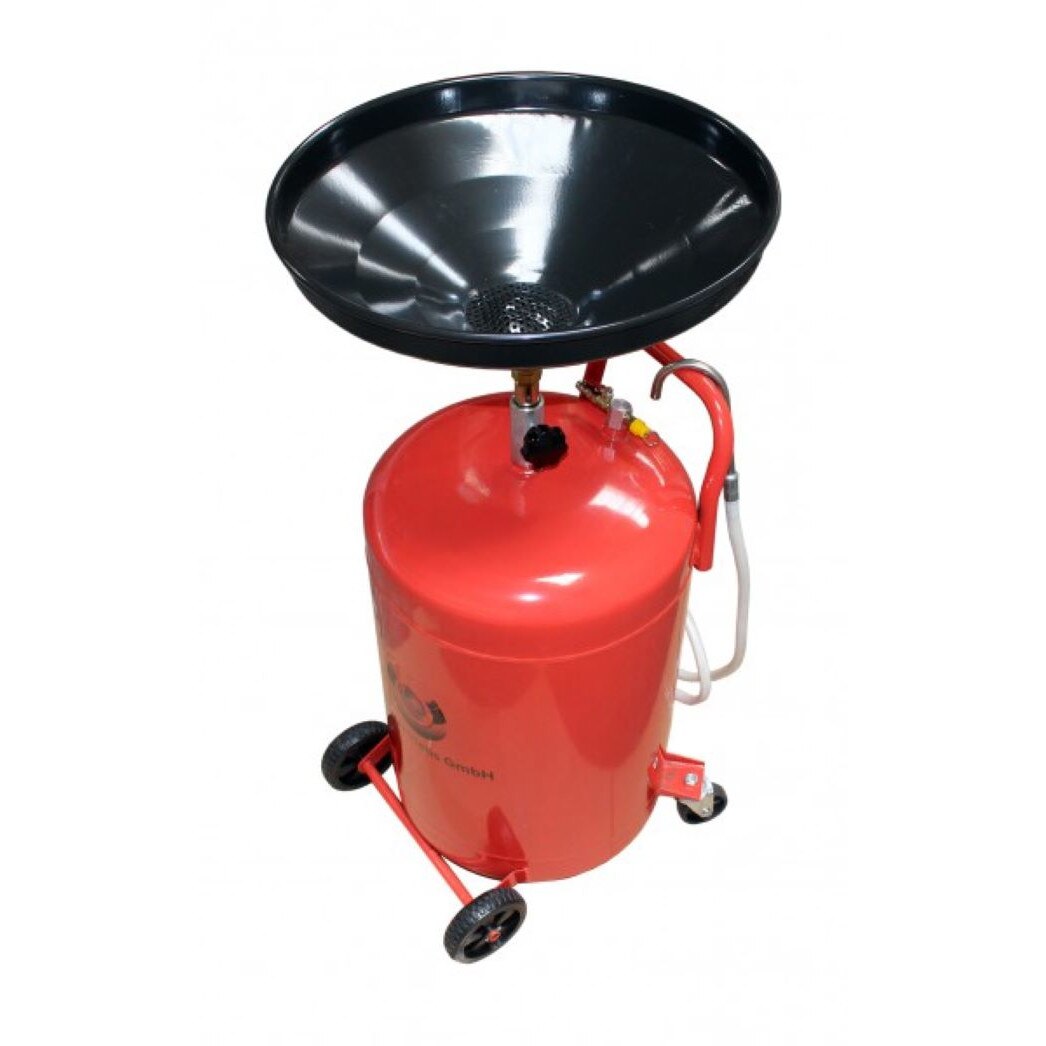 Recipient de evacuare ulei DS-377