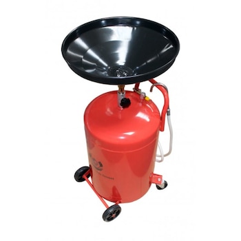 Recipient de evacuare ulei DS-377 Recipient de evacuare ulei DS-377