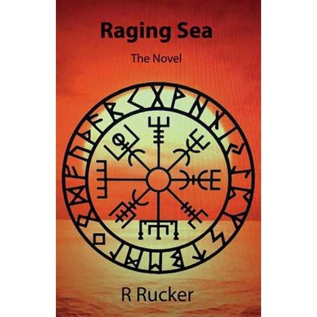 RAGING SEA de Ronald Rucker