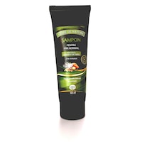 sampon pentru par normal cu argan germeni de grau si complex vegetal 100 ml imagen 10_0_
0