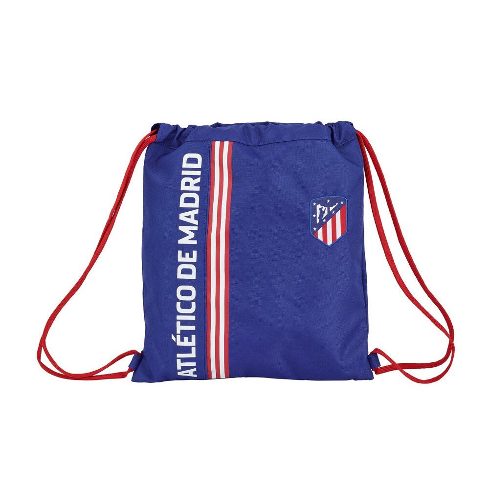 Sac de umar Atletico Madrid (35x40cm)