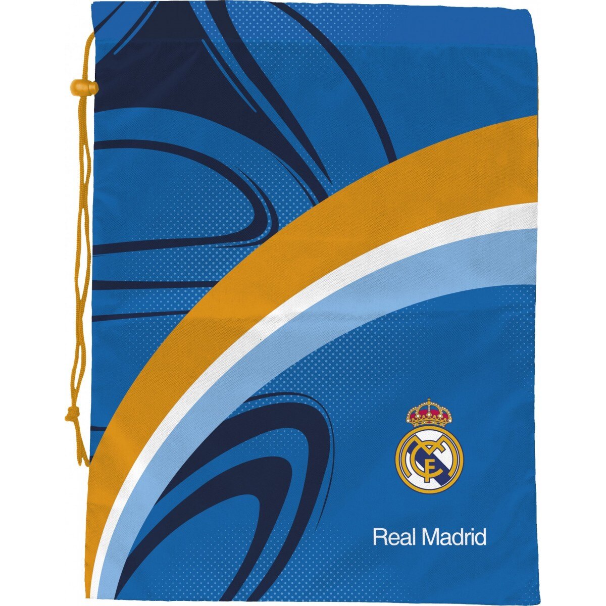 Sac de umar Real Madrid