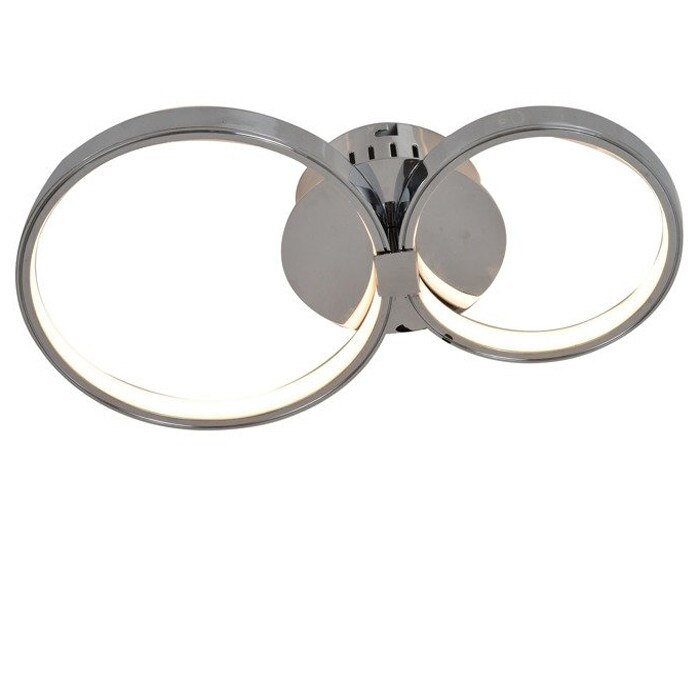 Lampa de tavan Genarom Valenti MX48002-2B