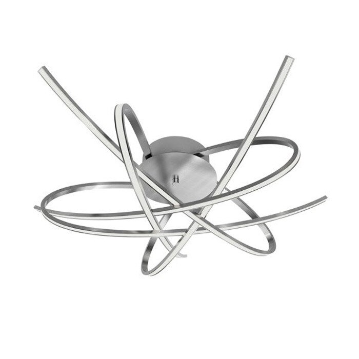 Lampa de tavan Genarom Ponta PL170855-5